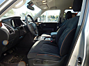 Thumbnail image of 2018 Nissan Armada at Mathews Nissan