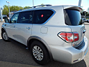 Thumbnail image of 2018 Nissan Armada at Mathews Nissan