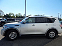 Thumbnail image of 2018 Nissan Armada at Mathews Nissan