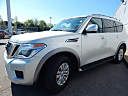 Thumbnail image of 2018 Nissan Armada at Mathews Nissan