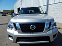 Thumbnail image of 2018 Nissan Armada at Mathews Nissan