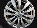 Thumbnail image of 2018 Nissan Armada at Mathews Nissan
