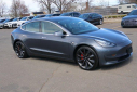 2020 Tesla Model 3 Performance at NorthBayImportsNew of East Windsor, CT