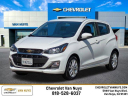 2021 Chevrolet Spark 1LT CVT at KeyesChevrolet of Van Nuys, CA