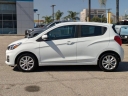 Thumbnail image of 2021 Chevrolet Spark at KeyesChevrolet of Van Nuys, CA