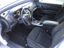 Thumbnail image of 2015 Nissan Altima at Tokman Auto Sales LLC