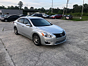 Thumbnail image of 2015 Nissan Altima at Tokman Auto Sales LLC