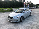 Thumbnail image of 2015 Nissan Altima at Tokman Auto Sales LLC