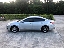 2015 Nissan Altima 2.5 at Tokman Auto Sales LLC