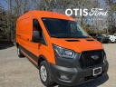 2023 Ford Transit 250 at Otis Ford