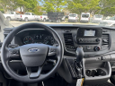 Thumbnail image of 2023 Ford Transit at Otis Ford