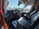 Thumbnail image of 2023 Ford Transit at Otis Ford