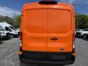 Thumbnail image of 2023 Ford Transit at Otis Ford