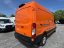 Thumbnail image of 2023 Ford Transit at Otis Ford