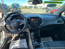 Thumbnail image of 2018 Chevrolet Cruze at Ally Motor Group