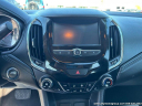 Thumbnail image of 2018 Chevrolet Cruze at Ally Motor Group