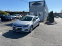 Thumbnail image of 2018 Chevrolet Cruze at Ally Motor Group