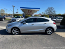 Thumbnail image of 2018 Chevrolet Cruze at Ally Motor Group