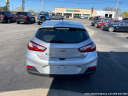 Thumbnail image of 2018 Chevrolet Cruze at Ally Motor Group