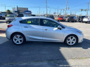 Thumbnail image of 2018 Chevrolet Cruze at Ally Motor Group