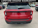 Thumbnail image of 2025 Ford Explorer at Gross Chevrolet Buick Chrysler, Dodge, Jeep, Ram Motors Inc.