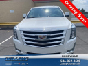 2017 Cadillac Escalade ESV Luxury at Golling Chrysler Dodge Jeep Ram of Roseville