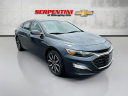 2021 Chevrolet Malibu RS at Serpentini Chevrolet of Willoughby