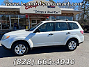 2009 Subaru Forester 2.5 X at Leonard's Auto Mart