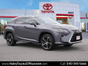 Thumbnail image of 2016 Lexus RX 350 at Haley Toyota Of Roanoke