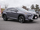 Thumbnail image of 2016 Lexus RX 350 at Haley Toyota Of Roanoke