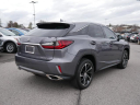 Thumbnail image of 2016 Lexus RX 350 at Haley Toyota Of Roanoke