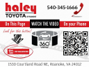 Thumbnail image of 2016 Lexus RX 350 at Haley Toyota Of Roanoke
