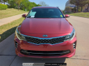 Thumbnail image of 2016 Kia Optima at Nelson Nissan