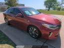 Thumbnail image of 2016 Kia Optima at Nelson Nissan