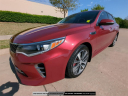 Thumbnail image of 2016 Kia Optima at Nelson Nissan