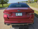 Thumbnail image of 2016 Kia Optima at Nelson Nissan