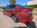 Thumbnail image of 2016 Kia Optima at Nelson Nissan