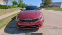 Thumbnail image of 2016 Kia Optima at Nelson Nissan