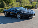 Thumbnail image of 2024 Chevrolet Corvette at CrossroadsFord of Apex - NEW