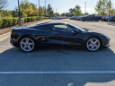 Thumbnail image of 2024 Chevrolet Corvette at CrossroadsFord of Apex - NEW