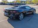Thumbnail image of 2024 Chevrolet Corvette at CrossroadsFord of Apex - NEW