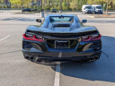 Thumbnail image of 2024 Chevrolet Corvette at CrossroadsFord of Apex - NEW