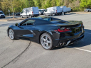 Thumbnail image of 2024 Chevrolet Corvette at CrossroadsFord of Apex - NEW