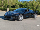 Thumbnail image of 2024 Chevrolet Corvette at CrossroadsFord of Apex - NEW