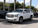 2019 GMC Yukon Denali at Ocean Mazda