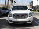 Thumbnail image of 2019 GMC Yukon at Ocean Mazda