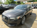 Thumbnail image of 2013 Audi A6 at Auto Express Enterprise Inc