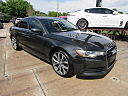 Thumbnail image of 2013 Audi A6 at Auto Express Enterprise Inc