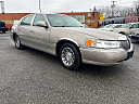 Thumbnail image of 2000 Lincoln Town Car at Germosen Auto Group Inc