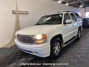 Thumbnail image of 2003 GMC Yukon at Cityfied Rides LLC